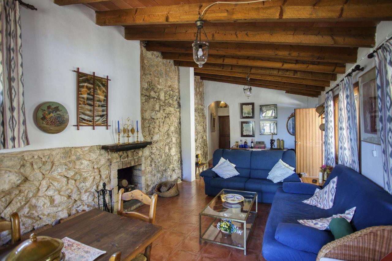 Chalet Son Canta