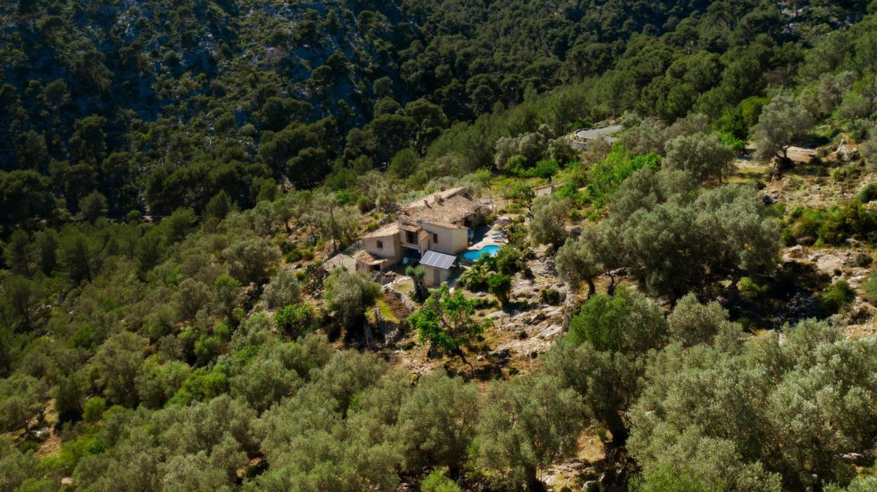 Chalet Son Canta Caimari