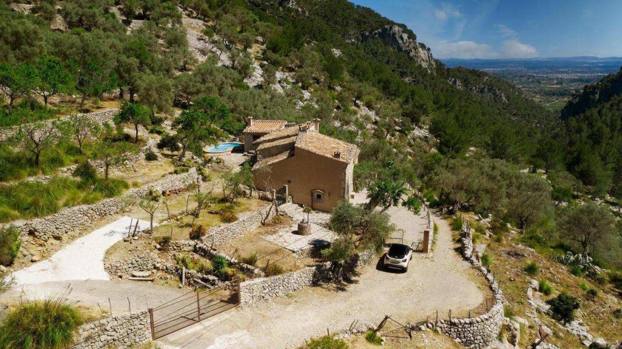 Chalet Son Canta Caimari