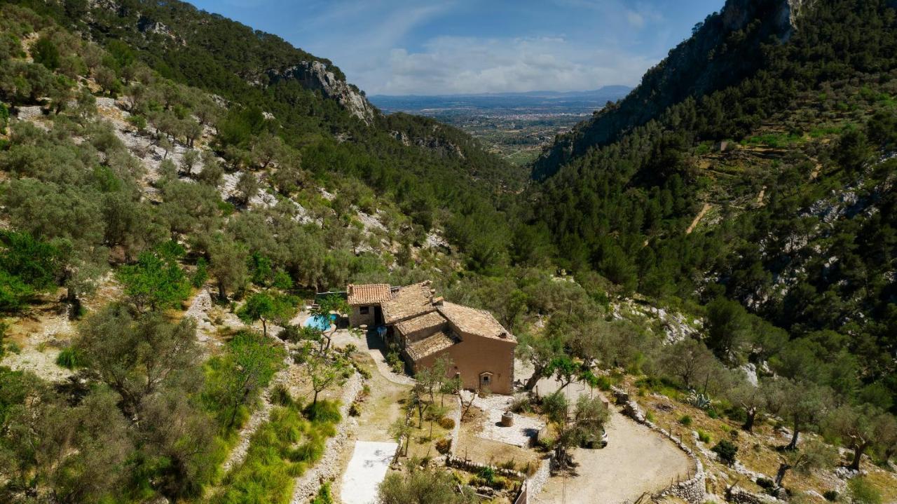 Chalet Son Canta Caimari